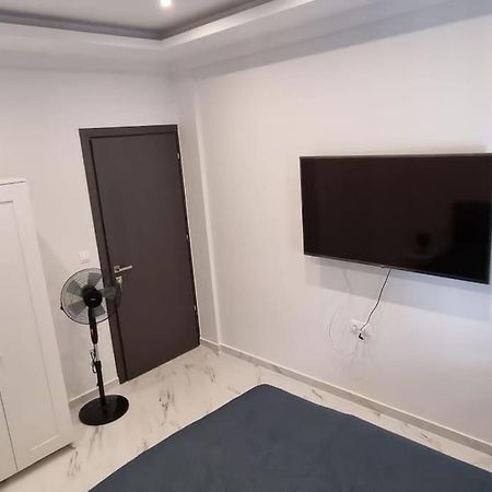 Luxurious Apartment In The Heart Of Thessaloniki Tessalónica Exterior foto