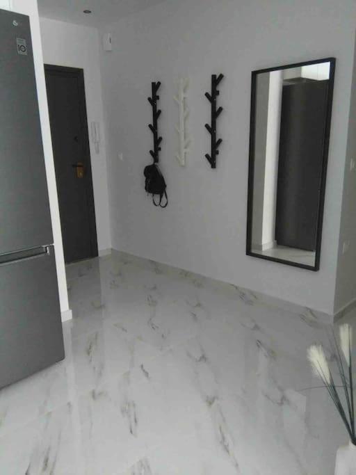 Luxurious Apartment In The Heart Of Thessaloniki Tessalónica Exterior foto