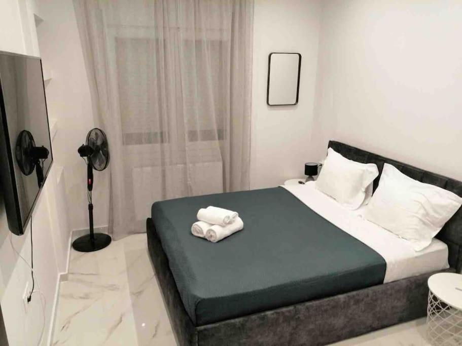 Luxurious Apartment In The Heart Of Thessaloniki Tessalónica Exterior foto
