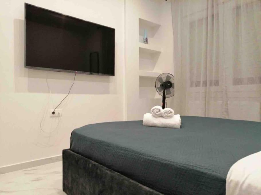 Luxurious Apartment In The Heart Of Thessaloniki Tessalónica Exterior foto