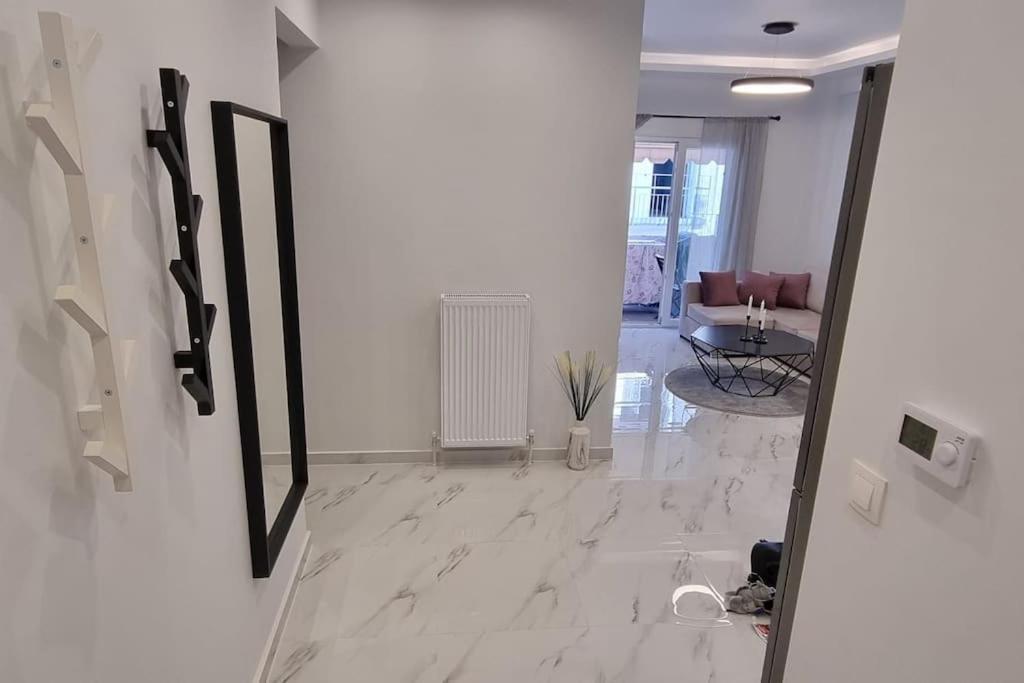 Luxurious Apartment In The Heart Of Thessaloniki Tessalónica Exterior foto