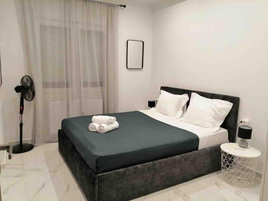 Luxurious Apartment In The Heart Of Thessaloniki Tessalónica Exterior foto