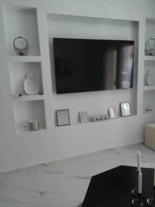 Luxurious Apartment In The Heart Of Thessaloniki Tessalónica Exterior foto