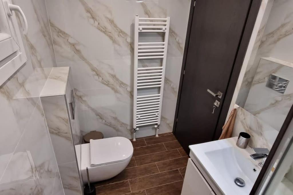 Luxurious Apartment In The Heart Of Thessaloniki Tessalónica Exterior foto