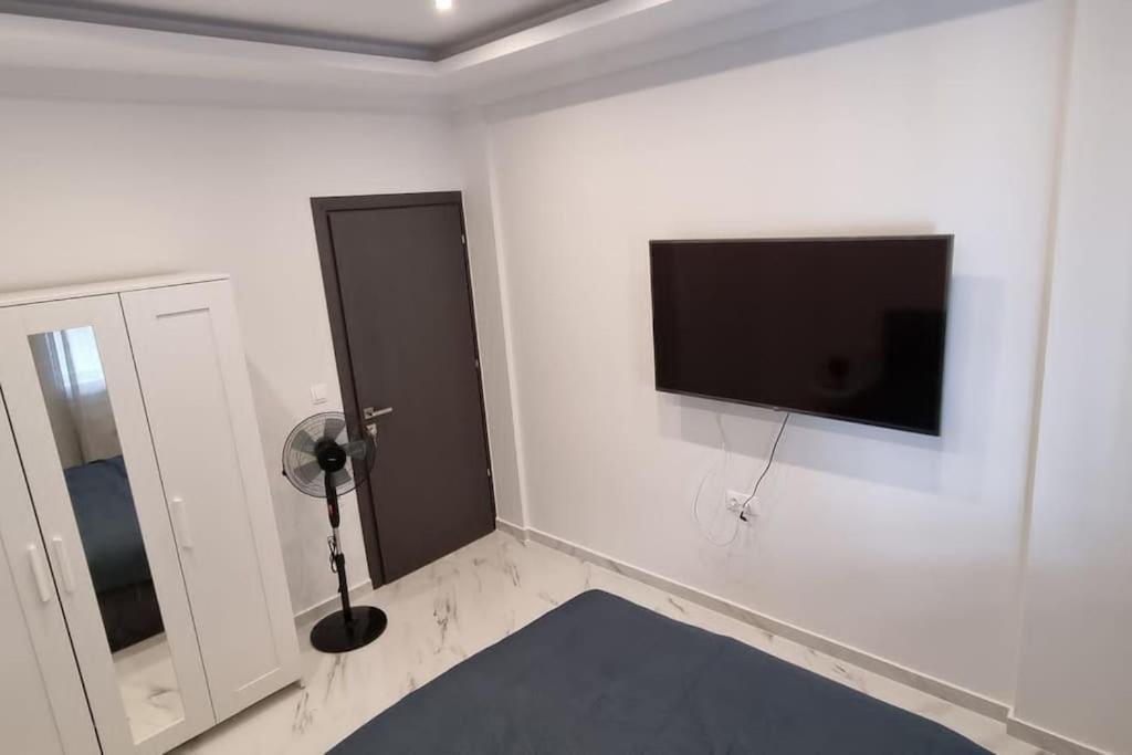 Luxurious Apartment In The Heart Of Thessaloniki Tessalónica Exterior foto